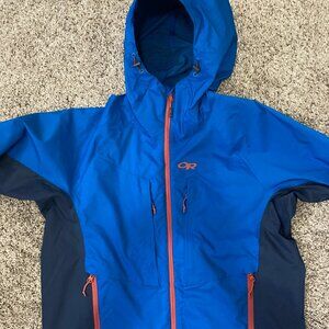 Outdoor Research Soft Shell Jacket